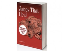 Juices that Heal